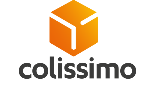 logo Colissimo