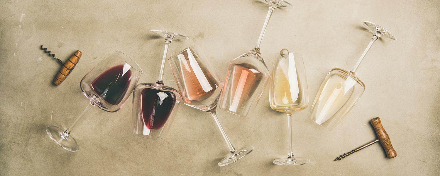 Comment bien choisir son vin grâce aux guides des vins ?