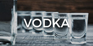 vodka