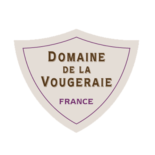 Domaine De la Vougeraie logo