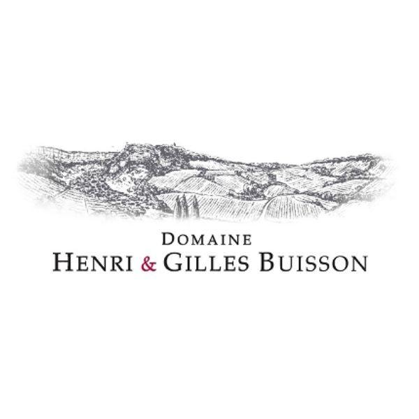 Domaine Henri et Gilles Buisson logo