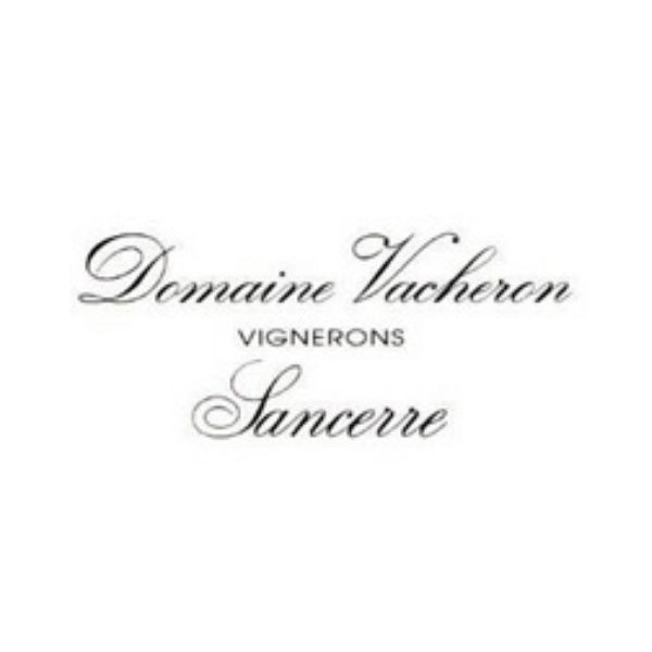 Domaine Vacheron logo