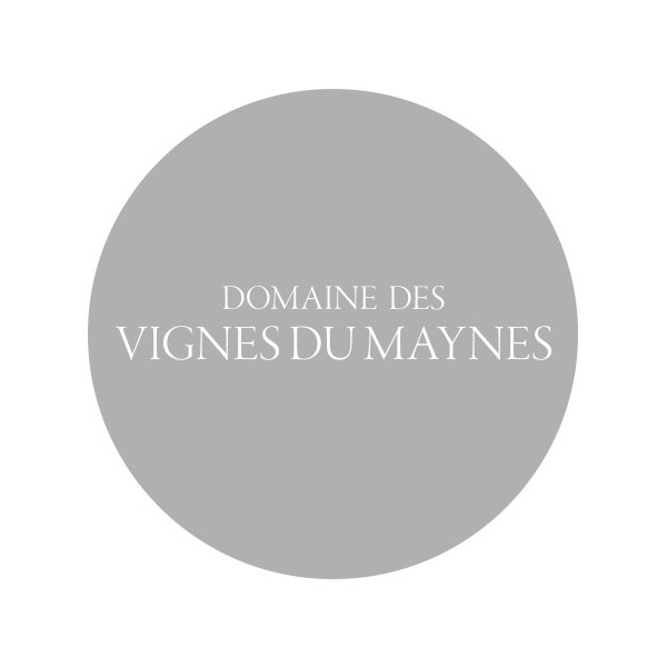 Clos des Vignes du Maynes
