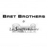 Domaine La Soufrandière - Bret Brothers