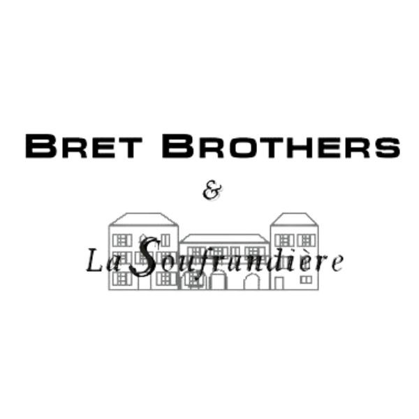 Domaine La Soufrandière - Bret Brothers logo
