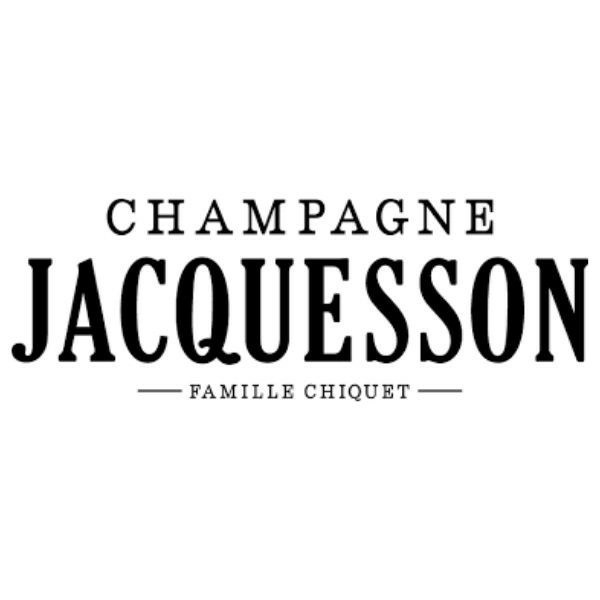 Champagne Jacquesson logo