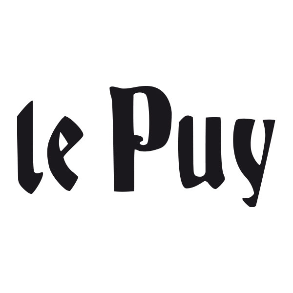 Château Le Puy logo
