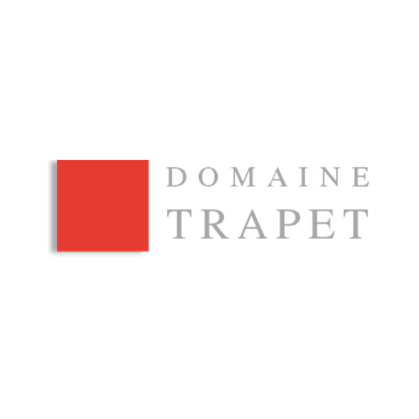 Domaine Trapet logo