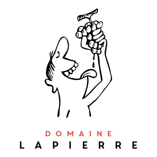 Domaine Lapierre logo