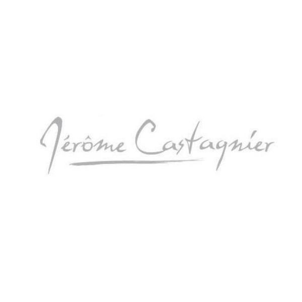 Domaine Jerôme Castagnier logo