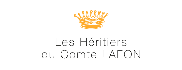 Domaine Les Héritiers du Comte Lafon logo