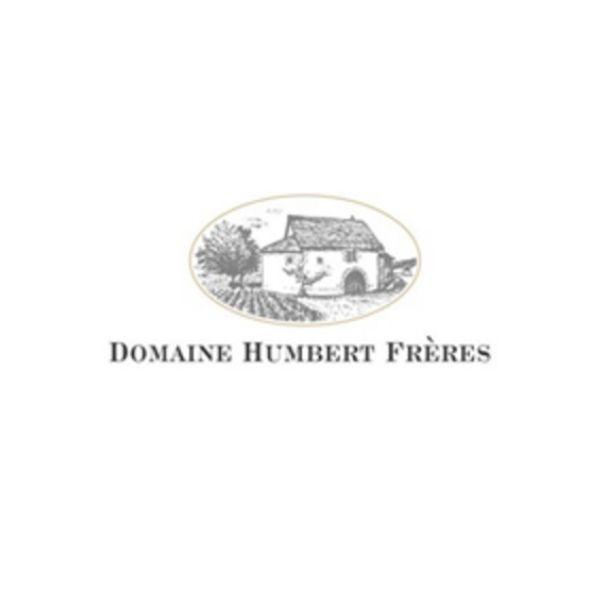 Domaine Humbert Frères logo