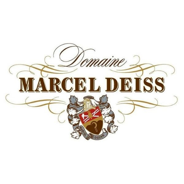 Domaine Marcel Deiss logo