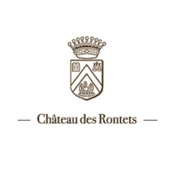 Château des Rontets logo