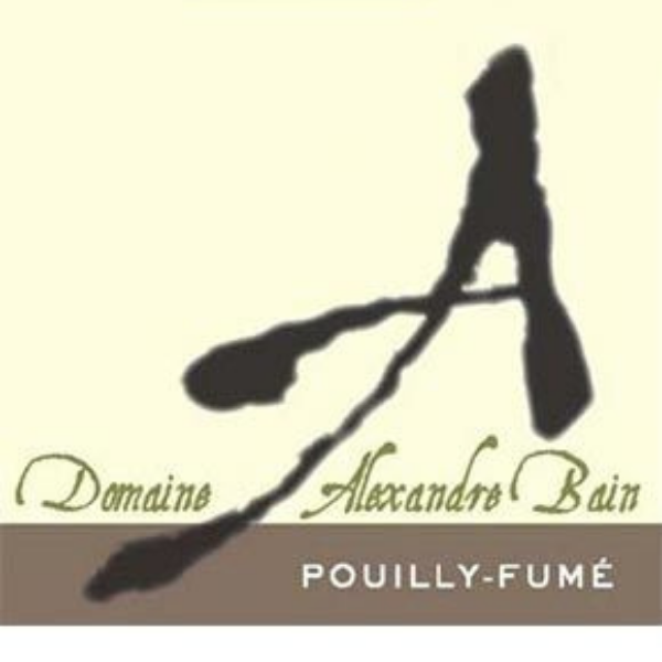 Domaine Alexandre Bain logo