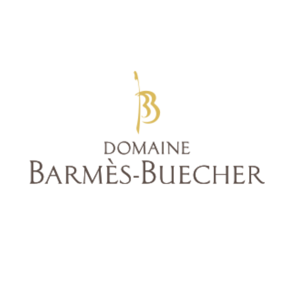 Domaine Barmes Buecher logo