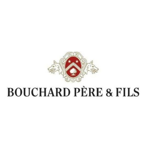 Domaine Bouchard Père & Fils logo