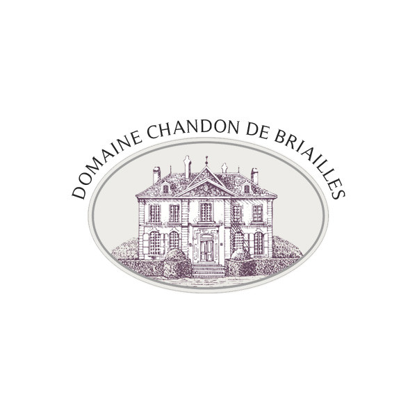 Logo  Domaine Chandon US