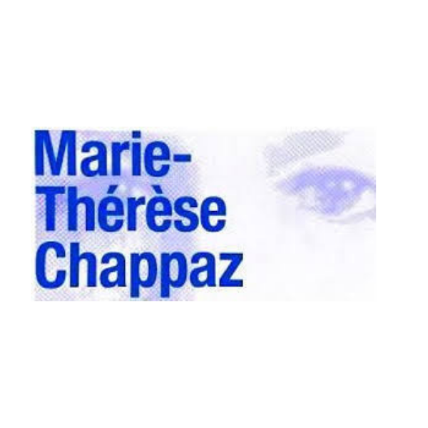 Chappaz Marie-Thérèse
