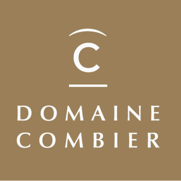 Domaine Combier logo