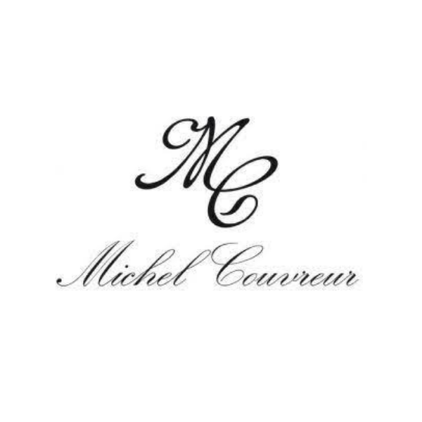 Whisky Michel Couvreur logo