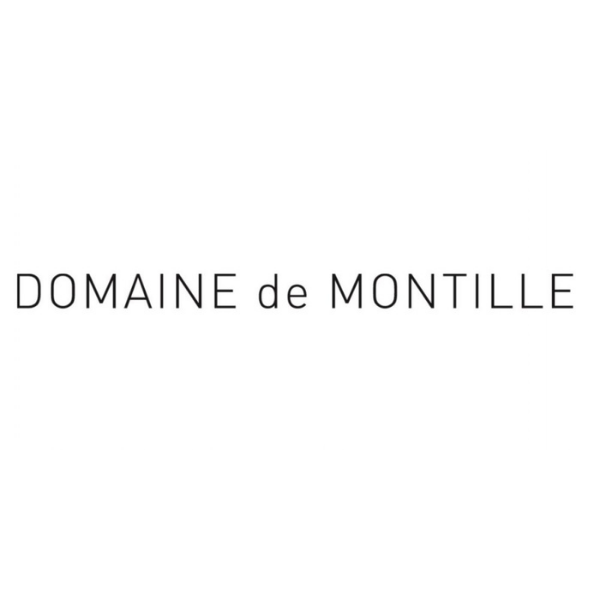 Domaine De Montille logo