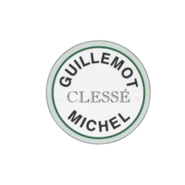 Domaine Guillemot-Michel logo