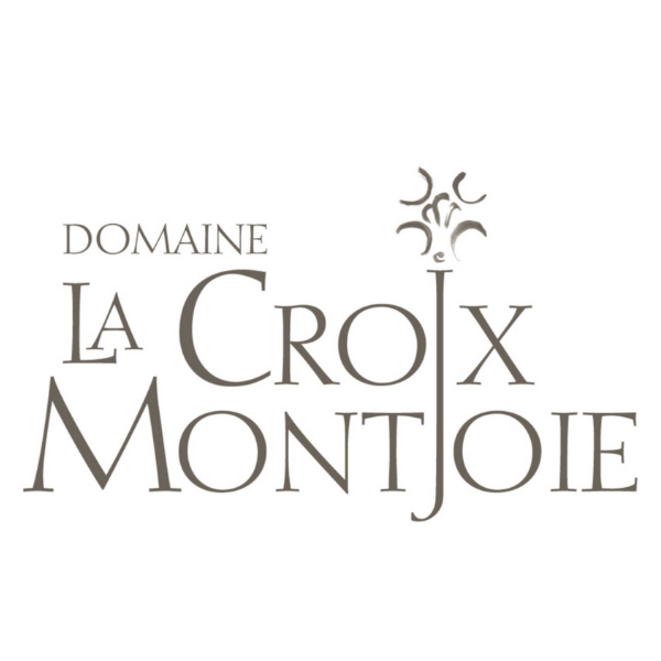 Domaine La Croix Montjoie logo