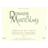 Domaine De Montcalmes