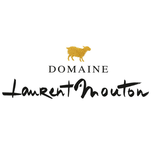 Domaine Laurent Mouton logo