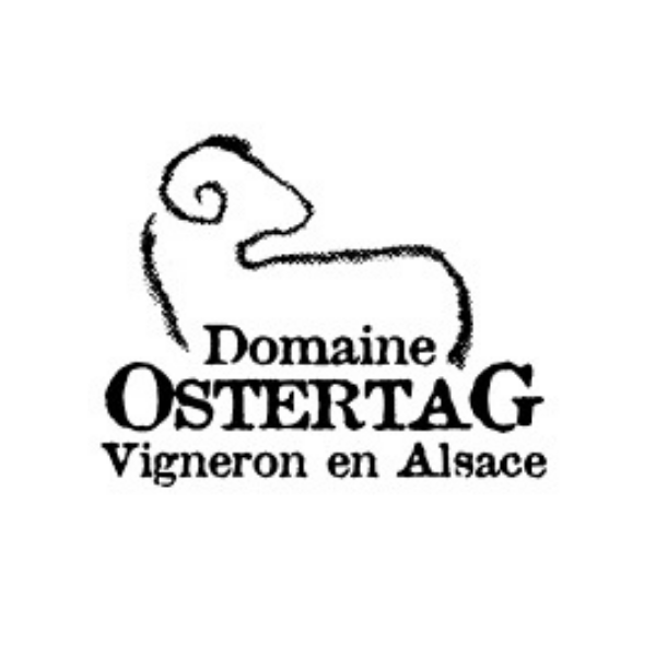 Domaine Ostertag logo