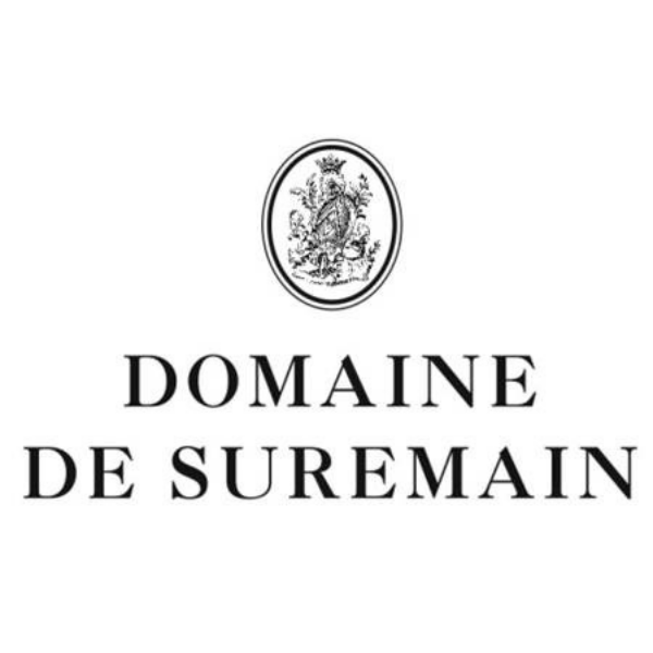 Domaine De Suremain logo