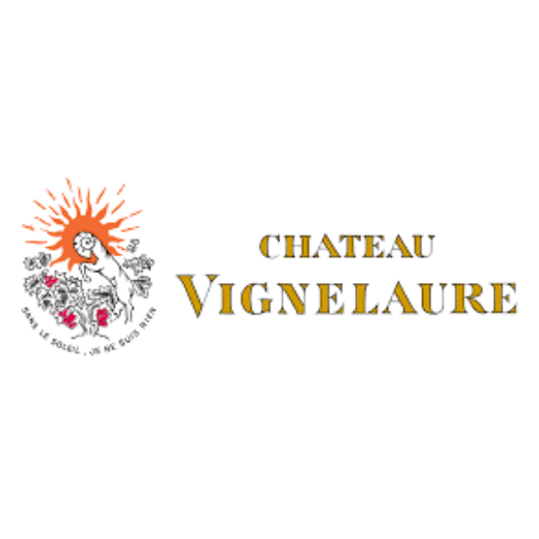 Château Vignelaure logo