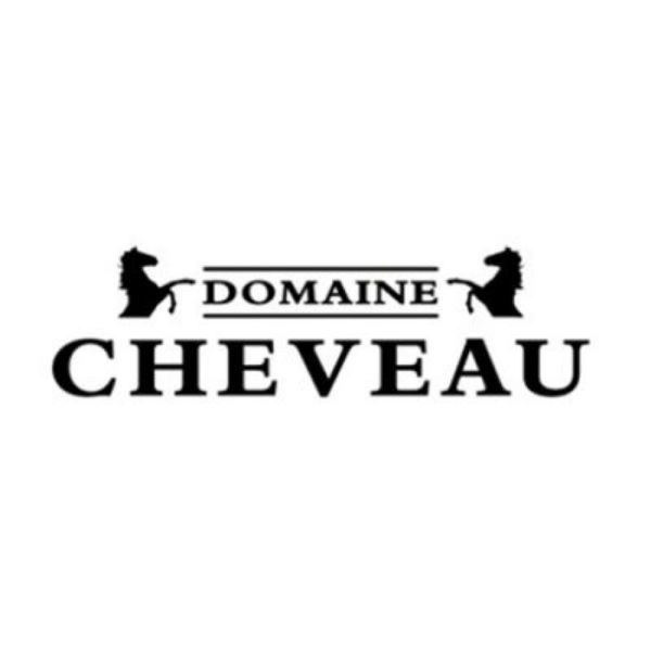 Domaine Cheveau logo