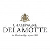 Champagne Delamotte