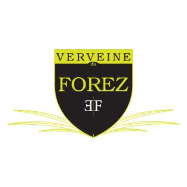 Verveine Du Forez logo