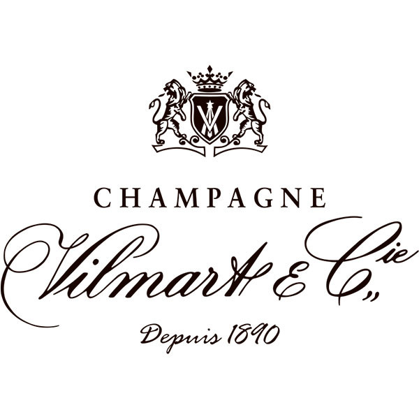 Champagne Vilmart & Cie logo