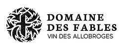 Domaine Des Fables logo