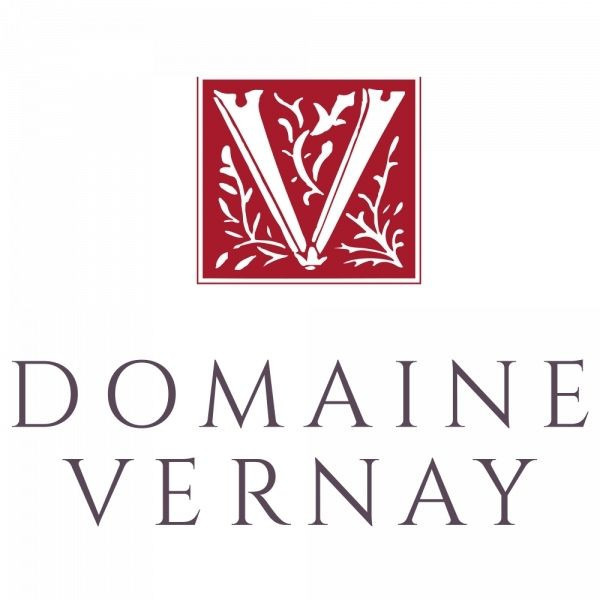 Domaine  Vernay logo