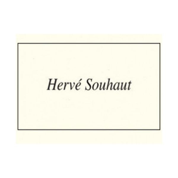 Domaine Hervé Souhaut logo