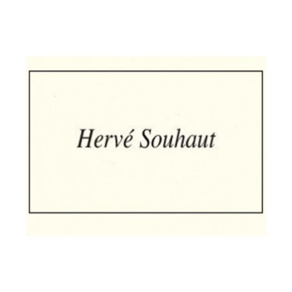 Domaine Hervé Souhaut logo