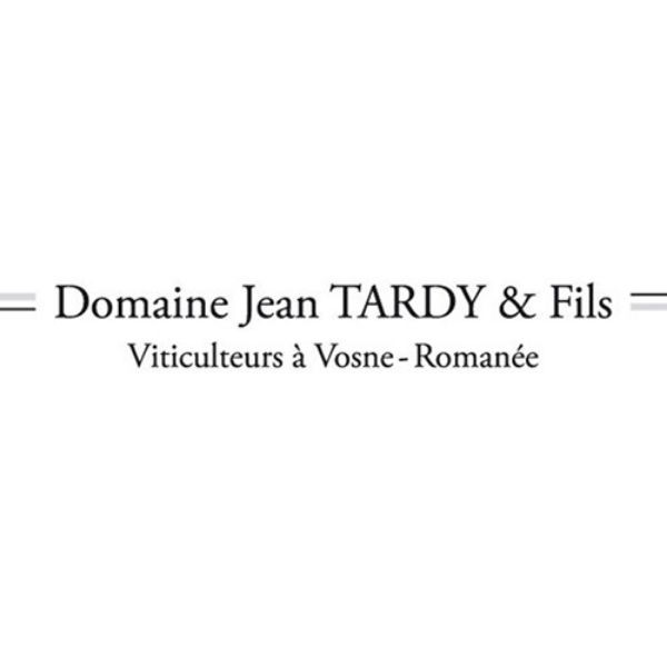 Domaine Jean Tardy & Fils logo