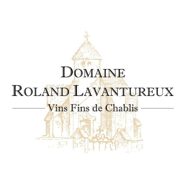 Domaine Roland Lavantureux logo