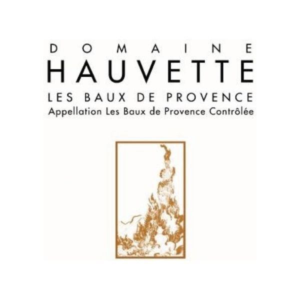Domaine Hauvette logo