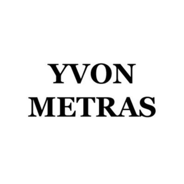 Domaine Yvon Metras logo