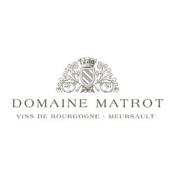 Domaine Matrot Thierry logo