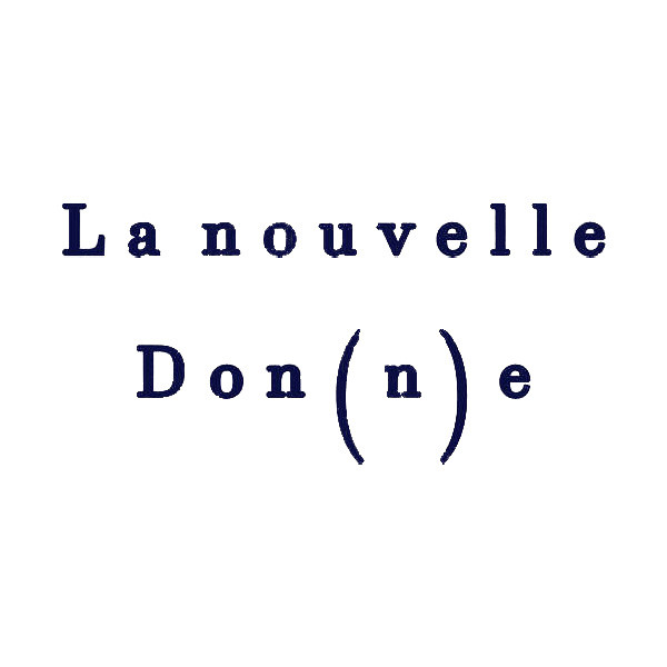 Domaine La Nouvelle Donne logo