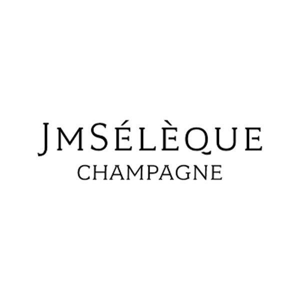 Champagne JM Sélèque logo
