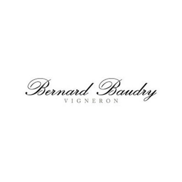 Domaine Baudry Bernard logo