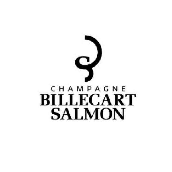 Champagne Billecart Salmon logo